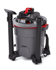 Ridgid 62703 RT1200 12 Gal 5.0 Peak Horsepower Wet/Dry Vacuum