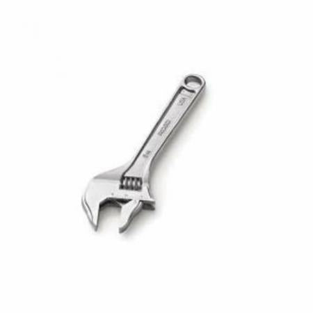 Ridgid 86902 Adjustable Wrench 6 Inches