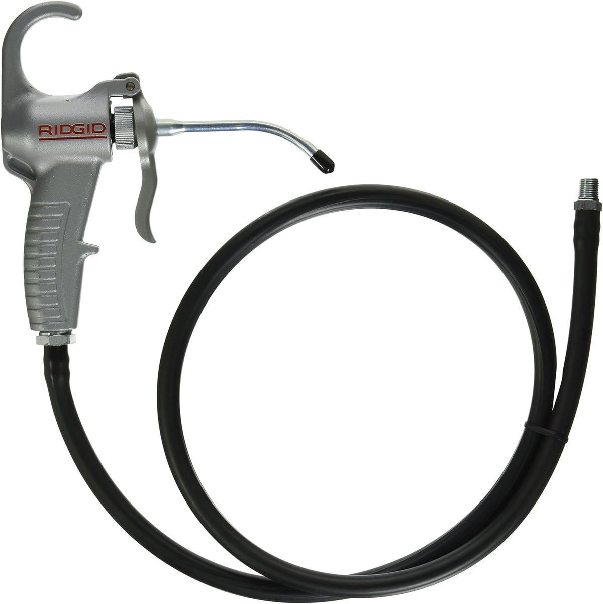 RIDGID 72327 Oiler Gun 1-Gallon Capacity