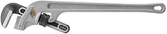 Ridgid 90127 E-924 Aluminum Pipe Wrench 24-inch