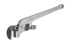 Ridgid 90127 E-924 Aluminum Pipe Wrench 24-inch