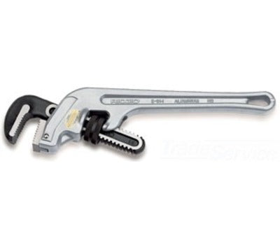 Ridgid 90127 E-924 Aluminum Pipe Wrench 24-inch