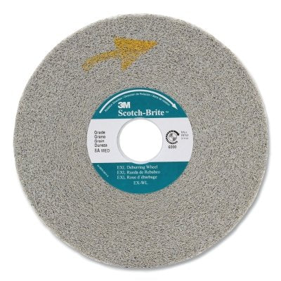 SCOTCH-BRITE 7000046069 ABRASIVES, FILES, & CHISELS