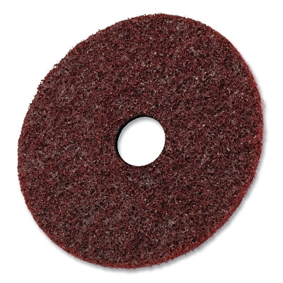 Scotch-Brite 7010309517 Hook-and-Loop Sanding Disc 4-1/2 dia.