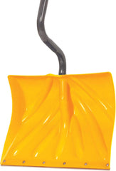 True Temper 1603072 Ergonomic Snow Shovel 18 Inches