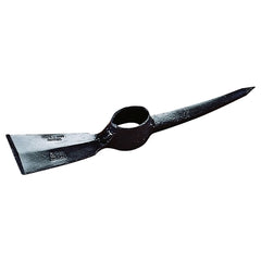 True Temper 1136500 Mattock and Pick 5 lb without Handle