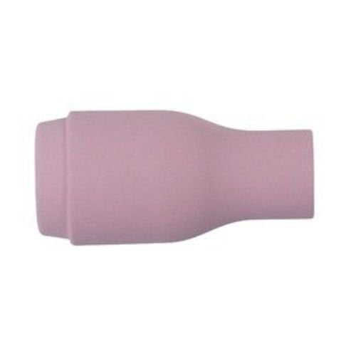 Weldcraft 13N08 Nozzle Alumina 1/4 in PK10