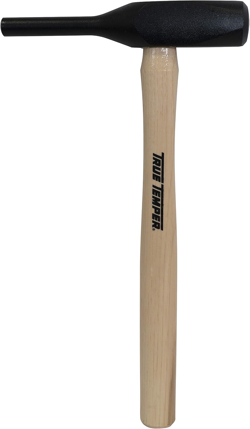 True Temper 20187100 Back-Out Punch 5/8 Inch Diameter Black/Hickory