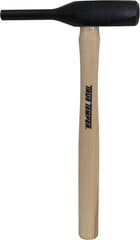 True Temper 20187100 Back-Out Punch 5/8 Inch Diameter Black/Hickory