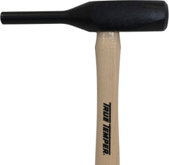 True Temper 20187100 Back-Out Punch 5/8 Inch Diameter Black/Hickory