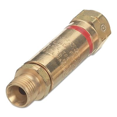 Western Enterprises FA-200P Flashback Arrestor Fuel Gas Torch