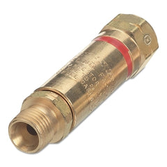 Western Enterprises FA-200P Flashback Arrestor Fuel Gas Torch