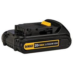 DeWalt DCB201 20V MAX Li-Ion Compact Battery