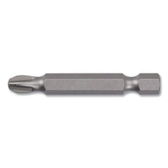 Irwin IWAF22PH3B10 Phillips Power Bit 2 Inch #3