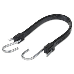 Keeper 6219 EPDM Rubber Strap Steel Hooks 19 in L