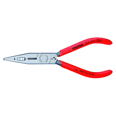 Knipex 1301614 4-in-1 Electricians' Pliers 10-14 AWG Non-Slip Plastic 6-1/4 in