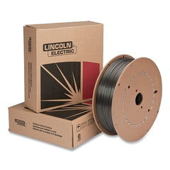 Lincoln Electric LINED030554 Metalshield MC-6 MIG Wire 0.045 in Diameter 50 lb Spool Mild Steel Metal-Cored