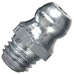 Lincoln Industrial 5000 Grease Fitting 1/8 in NPT 21/32 in L