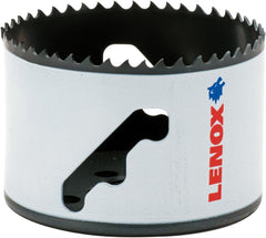 Lenox 3004848L Bi-Metal Speed Slot Hole Saw T3 Technology 3 Inches