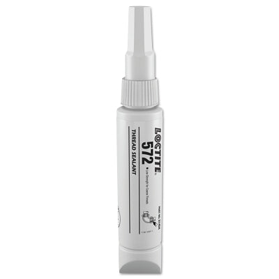 Loctite 231115 572 Thread Sealant Low Strength 50 mL