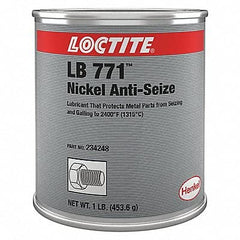 Loctite 234248 Anti-Seize Nickel 16 oz Can LB 771