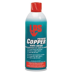 LPS 2916 Copper Anti-Seize Lubricant 12 oz Aerosol Can