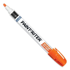 Markal 96824 Marker Valve Action Paint Orange 1/8 in Tip