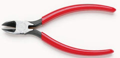 Proto J206G Diagonal Cutting Pliers With Grip 6-1/16 Inches