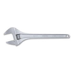 Proto J718B Adjustable Wrench 18 Inches