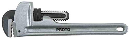 Proto J818A Aluminum Pipe Wrench 18 in