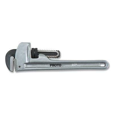 Proto J818A Aluminum Pipe Wrench 18 in