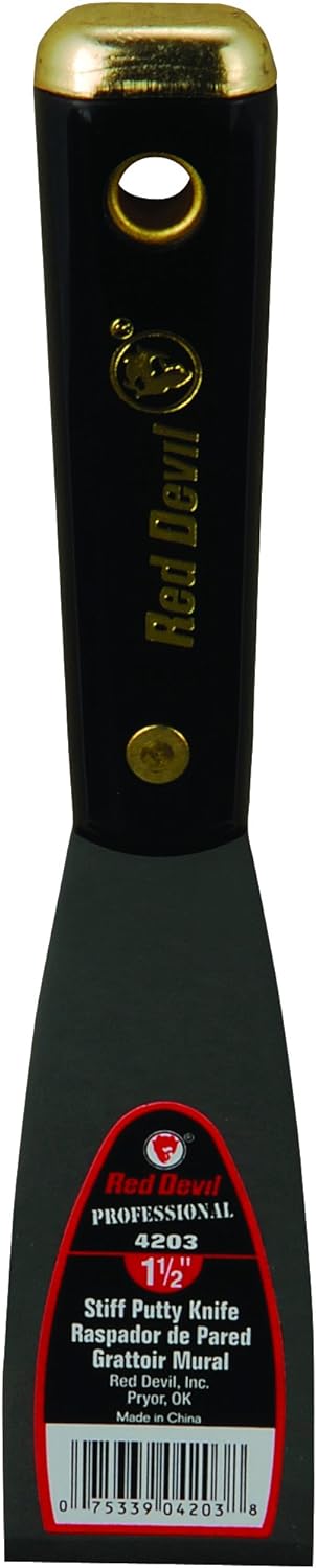 RED DEVIL 4203 PAINT SUPPLIES