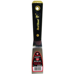 Red Devil 4201 1 1/4 Stiff Putty Knife