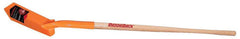 Razor-Back 47024 4 in. Trenching Shovel