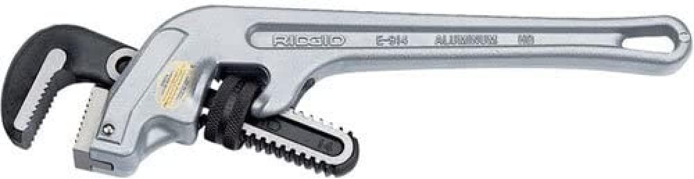 RIDGID TOOLS 90122 PIPE WRENCHES