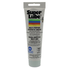 Super Lube 21030 Grease Lubricant 3 oz Tube