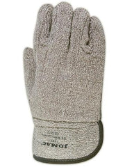 Wells Lamont 644HRL Jomac Extra Heavy Weight Loop-Out Terry Cloth Heat-Resistant Gloves X-Large 2 1/2 Safety Cuff