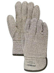 Wells Lamont 644HRL Jomac Extra Heavy Weight Loop-Out Terry Cloth Heat-Resistant Gloves X-Large 2 1/2 Safety Cuff