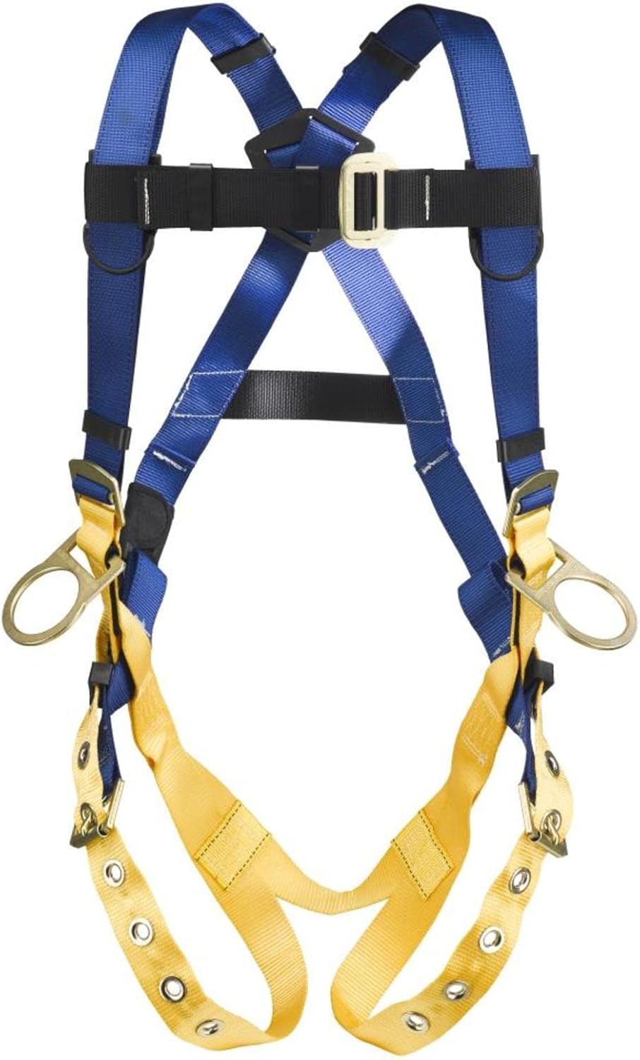 Werner H332002 Litefit Positioning Harness M/L