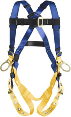 Werner H332002 Litefit Positioning Harness M/L