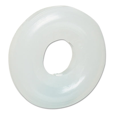 Western Enterprises CO-1TW Regulator Inlet Washers CO2 PTFE Fluorocarbon Resin CGA-320 Snap-In