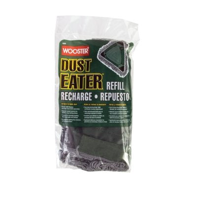 Wooster 18050000 Dust Eater Refill 16 inches Gray