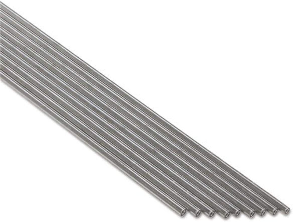 ARCAIR Arcair 43049005 SLICE Exothermic Cutting Rods Uncoated 1/4 x 44-Inch Pack of 25