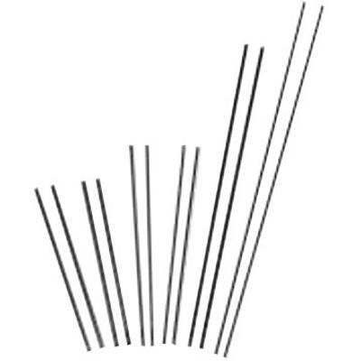 ARCAIR Arcair 43049005 SLICE Exothermic Cutting Rods Uncoated 1/4 x 44-Inch Pack of 25