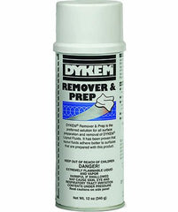 DYKEM 82038 Remover & Cleaner 16 oz Aerosol Can