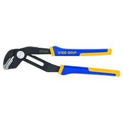 Irwin 4935096 10 Inch Vise-Grip GrooveLock Pliers