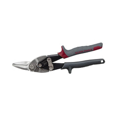 Klein Tools 1200L Aviation Snips With Wire Cutter Left