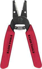 Klein Tools 11046 Wire Stripper/Cutter 16-26 AWG Stranded