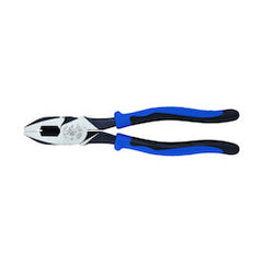 Klein Tools J2000-9NETP Lineman’s Pliers Fish Tape Pulling 9-Inch