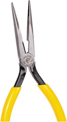 Klein Tools D203-7 Needle Nose Pliers 7-Inch